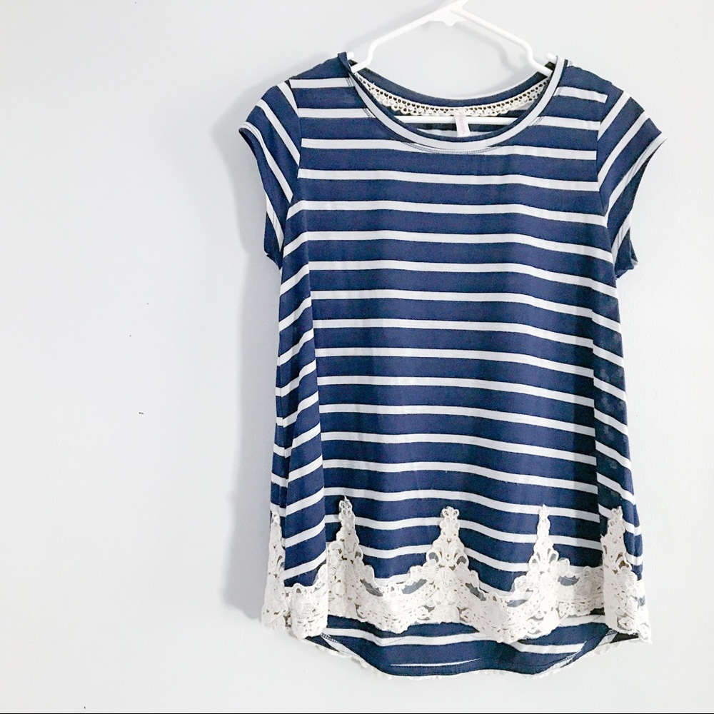 xhileration top